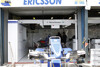Bild zum Inhalt: Ericsson-Manager: "Wir können derzeit nicht viel tun"