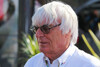 Bild zum Inhalt: Ecclestone: Formel 1 ist "nicht Immun gegen Irritationen"