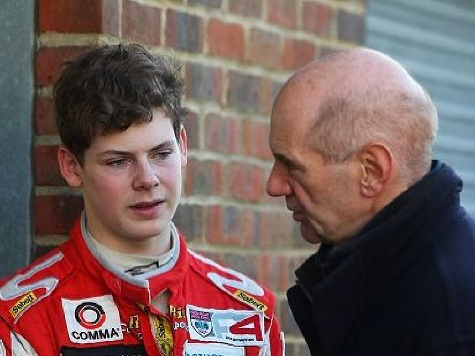 Harrioson Newey