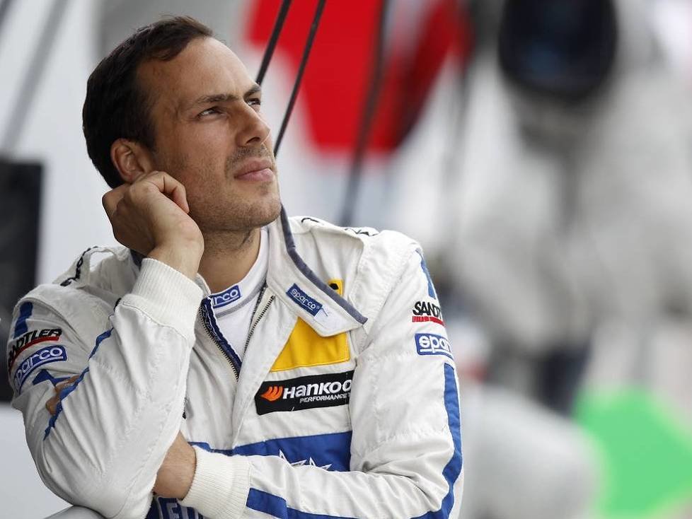Gary Paffett