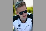 Kevin Magnussen 