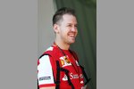 Sebastian Vettel (Ferrari) 