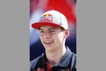 Max Verstappen (Toro Rosso) 