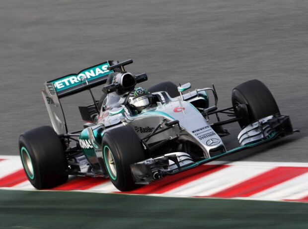 Nico Rosberg Nico Rosberg