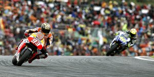 Kevin Schwantz: "Der Spaß ist verloren gegangen"