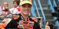 Bild zum Inhalt: Sam Lowes will es den Kalex-Piloten möglichst schwer machen