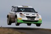 Bild zum Inhalt: TV-Tipp: Die Deutsche Rallye Meisterschaft (DRM) auf SPORT1