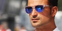 Bild zum Inhalt: Formel-E-Debüt: Vitantonio Liuzzi ersetzt Michela Cerruti