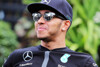 Vertrag für Lewis Hamilton: Nur Mercedes sitzt am Tisch