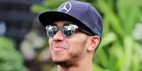 Bild zum Inhalt: Vertrag für Lewis Hamilton: Nur Mercedes sitzt am Tisch