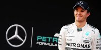 Bild zum Inhalt: Mercedes voller Selbstbewusstsein: "Wir sind das beste Team"
