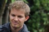 Bild zum Inhalt: Nico Rosberg: "Bin noch nicht auf meinem Zenit"