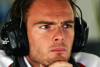 Van der Garde vs. Sauber: Beschlagnahmung oder Verhaftung?