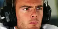 Bild zum Inhalt: Van der Garde vs. Sauber: Beschlagnahmung oder Verhaftung?