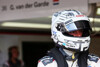 Formel-1-Piloten unterstützen Giedo van der Garde
