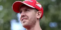 Bild zum Inhalt: Wie Sebastian Vettel und seine Mechaniker auf "Eva" kamen