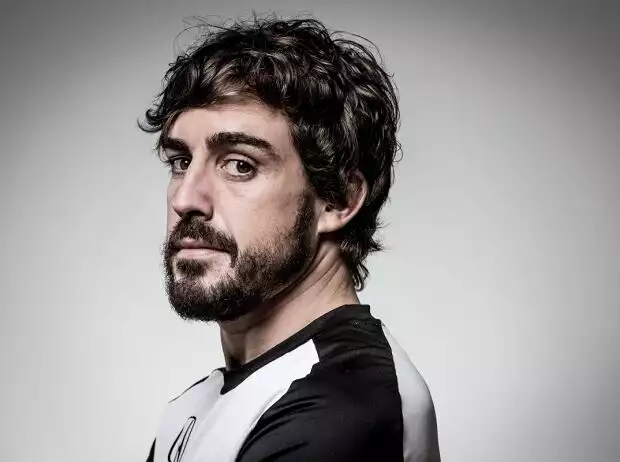 Titel-Bild zur News: Fernando Alonso