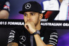 Bild zum Inhalt: Lewis Hamilton: Melbourne nicht wichtiger als andere Rennen