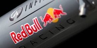 Bild zum Inhalt: Red Bull: Neue Nase kommt, Renault arbeitet weiter