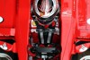 Bild zum Inhalt: Ferrari-Star Räikkönen: "Prognosen interessieren mich nicht"