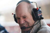Red Bull: Adrian Newey mischt noch kräftig mit