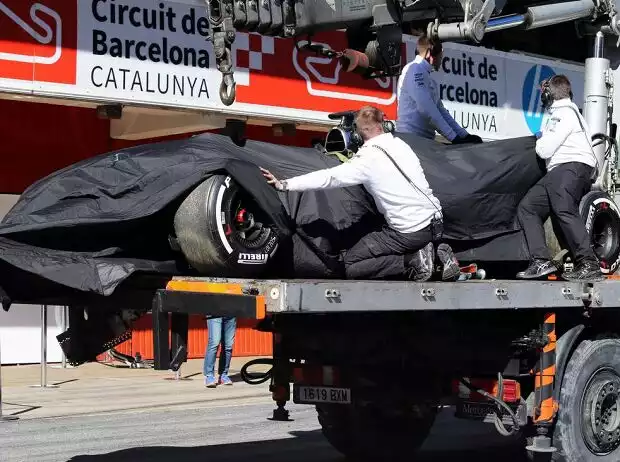 Fernando Alonso Titel-Bild zur News: Fernando Alonso