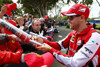 Bild zum Inhalt: Vettel hält Formel 1 für zu kompliziert: "Bitterer Beigeschmack"