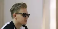 Bild zum Inhalt: Kevin Magnussen: Ich fühle mich bereit ...genug