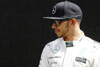 Lewis Hamilton: Million-pro-Woche-Geschichte ist "Blödsinn"