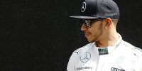 Bild zum Inhalt: Lewis Hamilton: Million-pro-Woche-Geschichte ist "Blödsinn"
