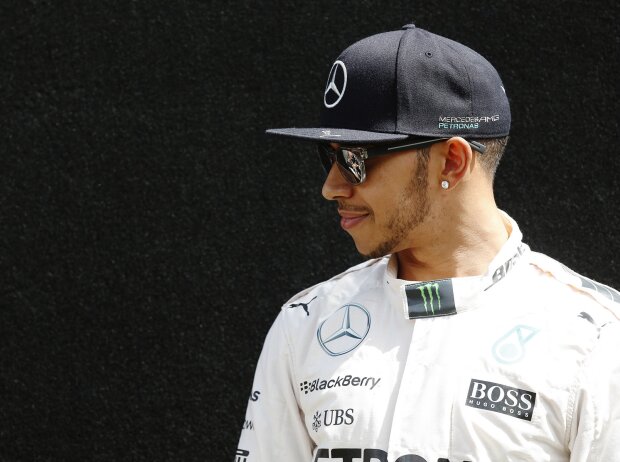 Lewis Hamilton Lewis Hamilton