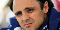 Bild zum Inhalt: WEC, DTM, Formel E: Felipe Massa über Formel-1-Alternativen