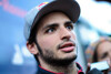 Carlos Sainz: Mein Vater hat mir Rennfahren nie beigebracht