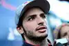 Bild zum Inhalt: Carlos Sainz: Mein Vater hat mir Rennfahren nie beigebracht