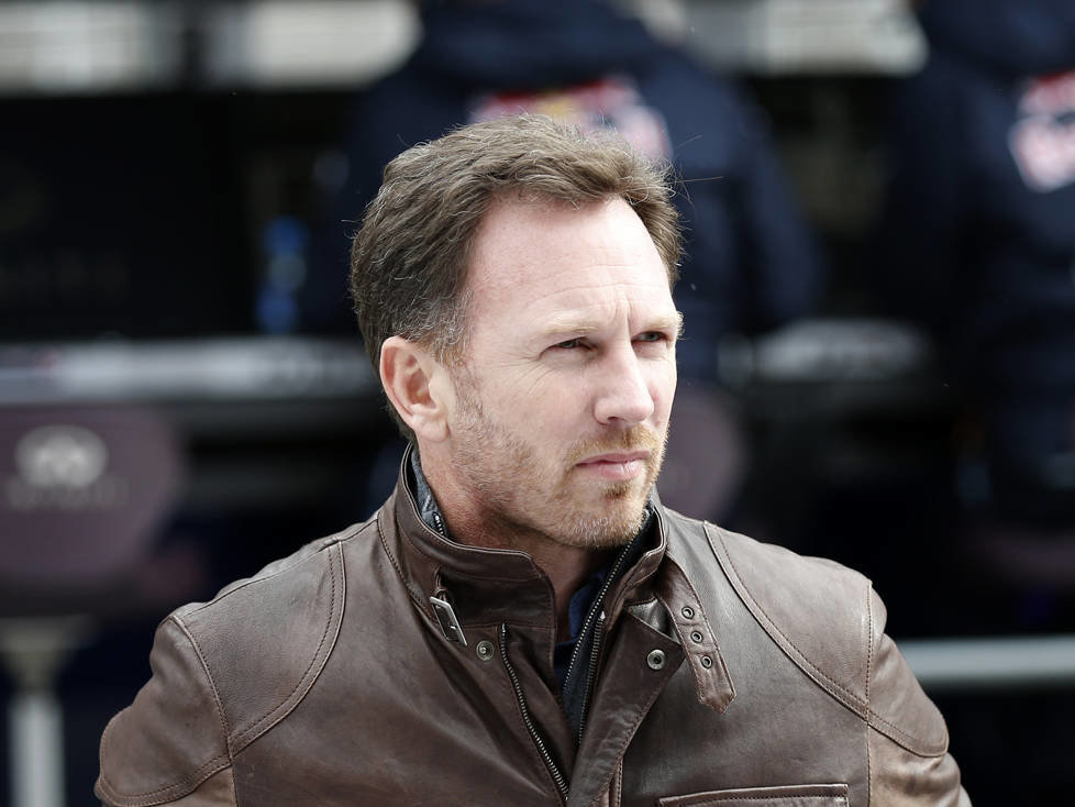 Christian Horner