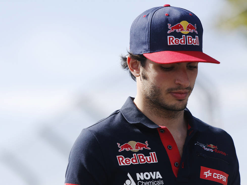 Carlos Sainz jun.