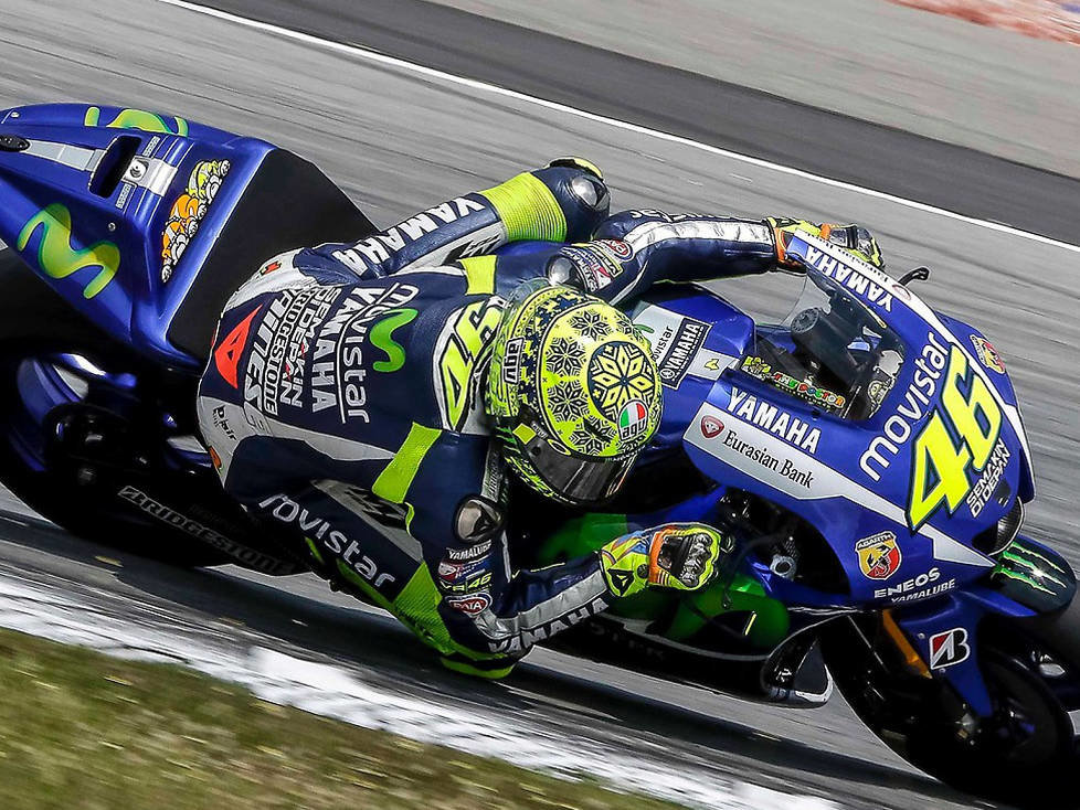 Valentino Rossi