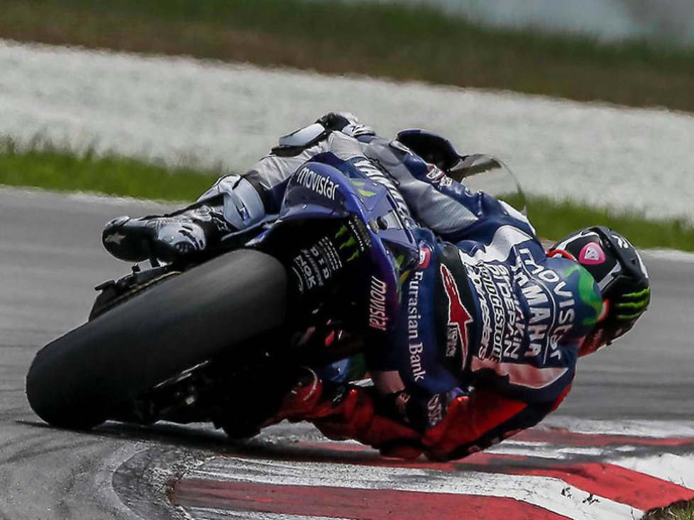 Jorge Lorenzo