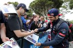 Carlos Sainz jun. (Toro Rosso) 