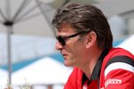 Graeme Lowdon (Manor)