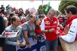 Maurizio Arrivabene (Ferrari)