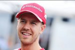 Sebastian Vettel (Ferrari) 