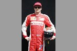 Kimi Räikkönen (Ferrari) 