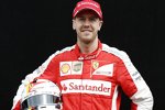 Sebastian Vettel (Ferrari) 