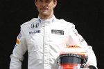 Jenson Button (McLaren) 