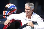 Motorrad-Legende Mick Doohan