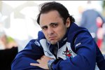 Felipe Massa (Williams) 