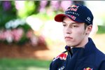 Daniil Kwjat (Red Bull) 