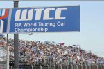 Argentinisches Publikum beim WTCC-Auftakt