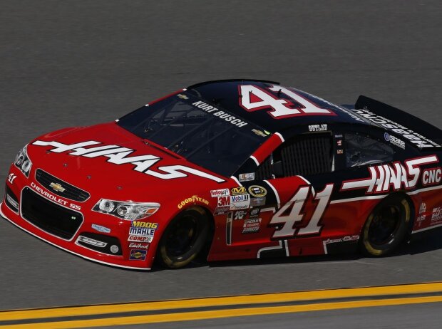 Kurt Busch Kurt Busch